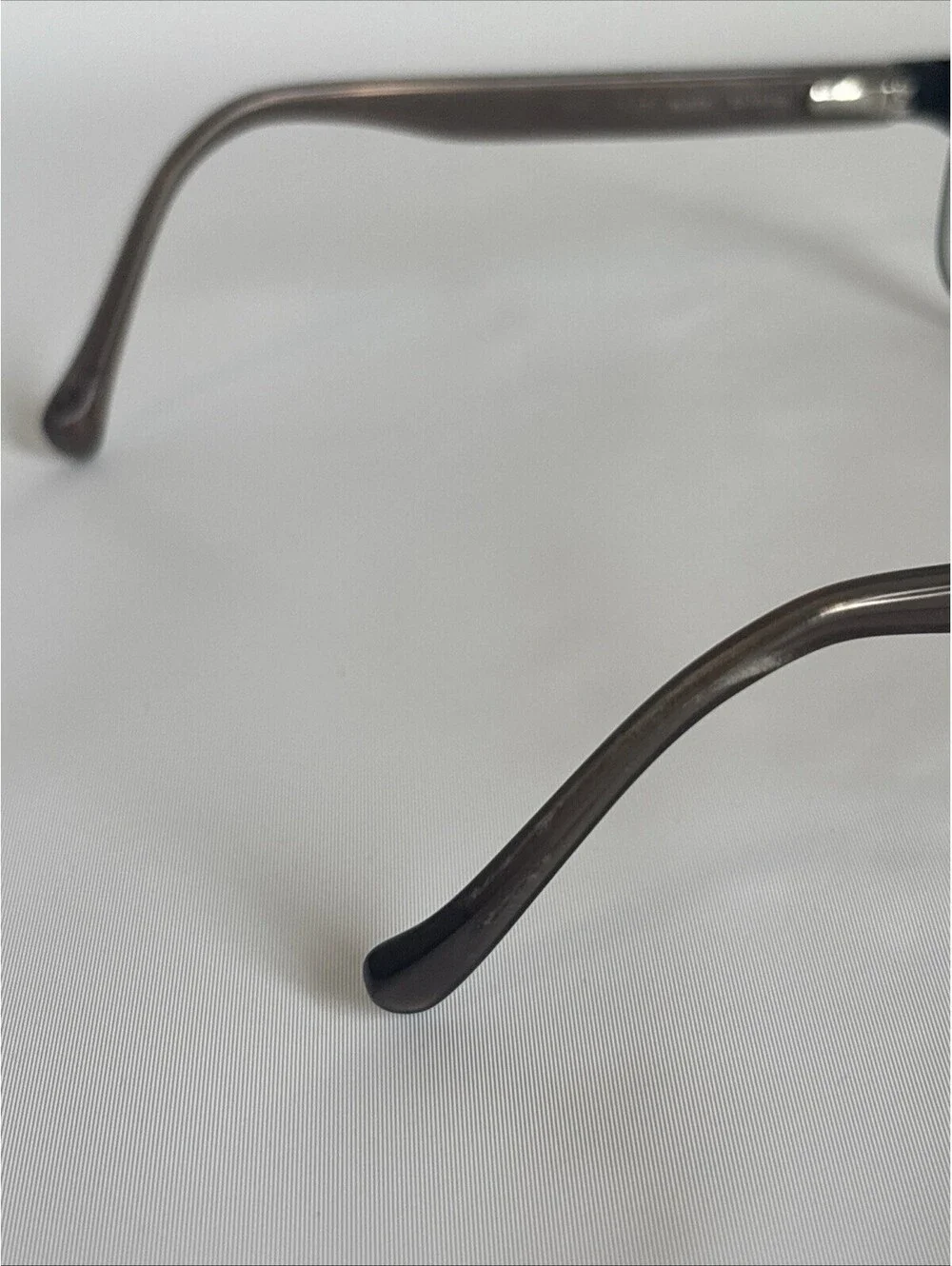 Lucky Brand Eyeglasses, Frames Only, Opportunist Black, 52-19-140, Metal
